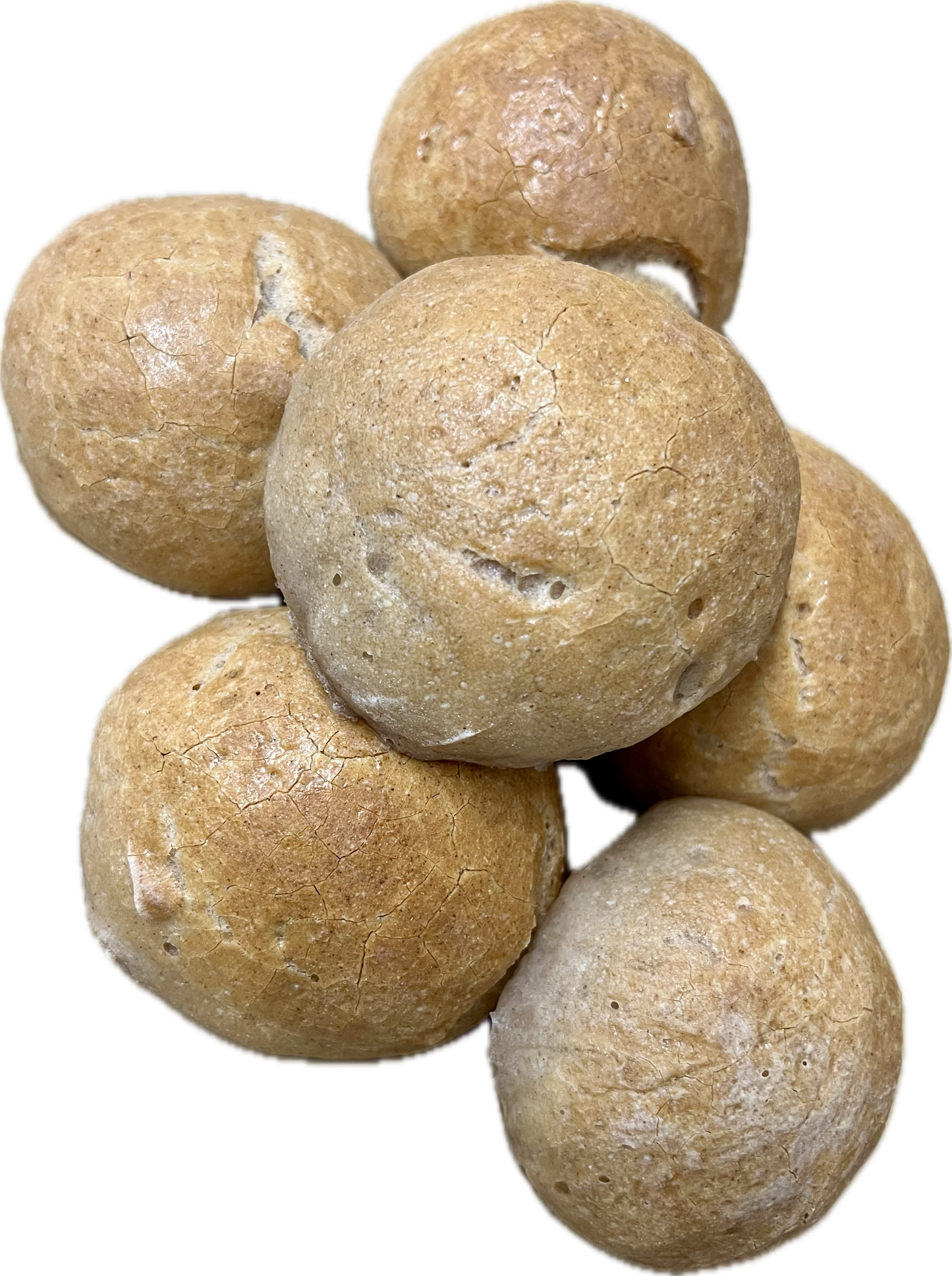 Netzbrötchen 5 + 1 Gratis