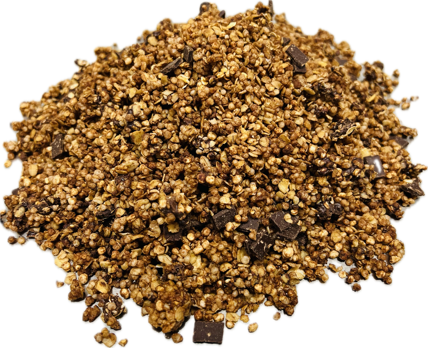Bio Granola "KnusperHelden"  75 g