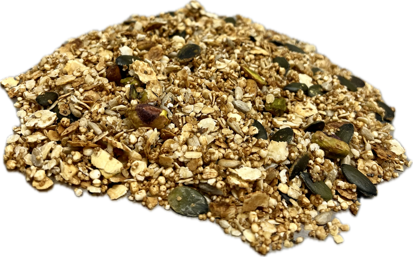 Bio Granola "SchokoLiebe"  300 g