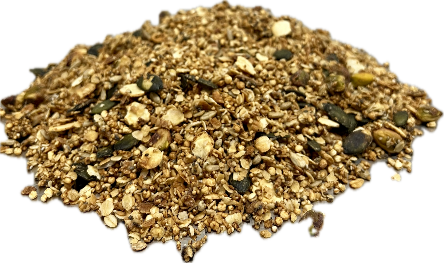 Bio Granola "PureBasis" 300 g