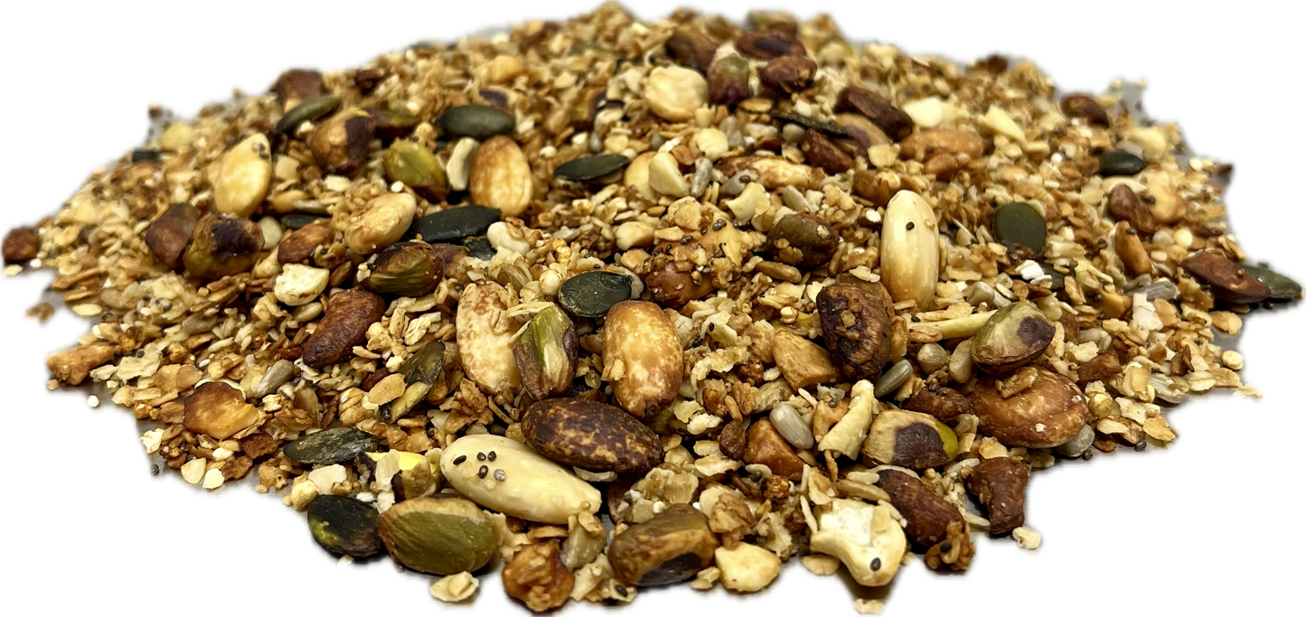 Bio Granola "ProteinReich"  75 g
