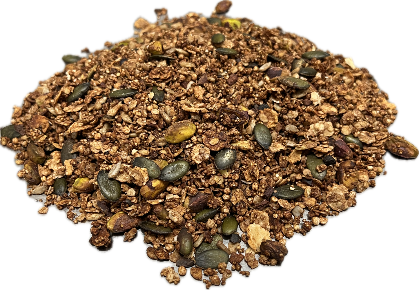 Bio Granola "KakaoWunder" 300 g
