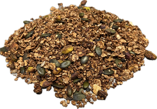 Bio Granola "KakaoWunder"  75 g
