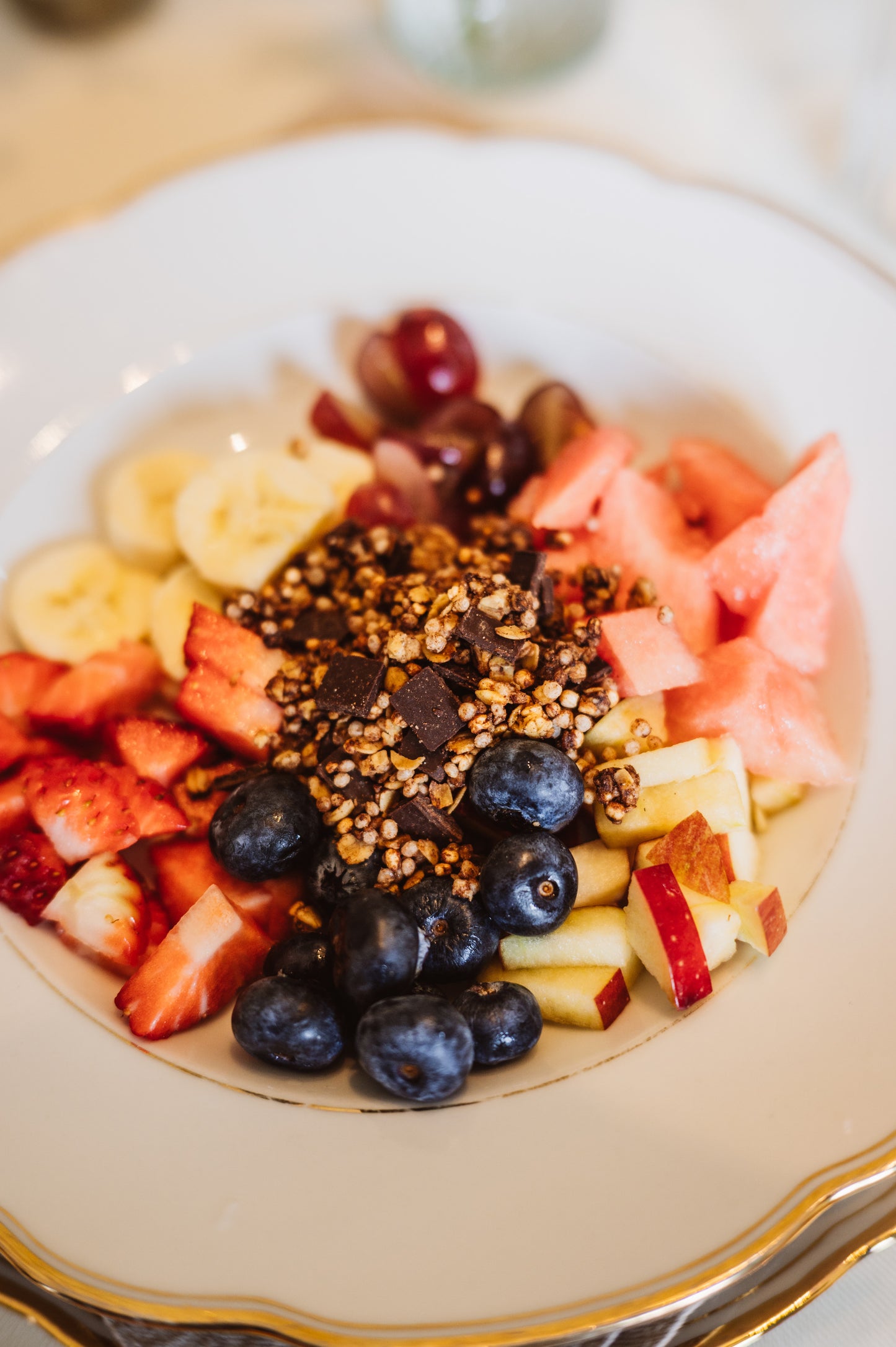 Bio Granola "KnusperHelden"  75 g