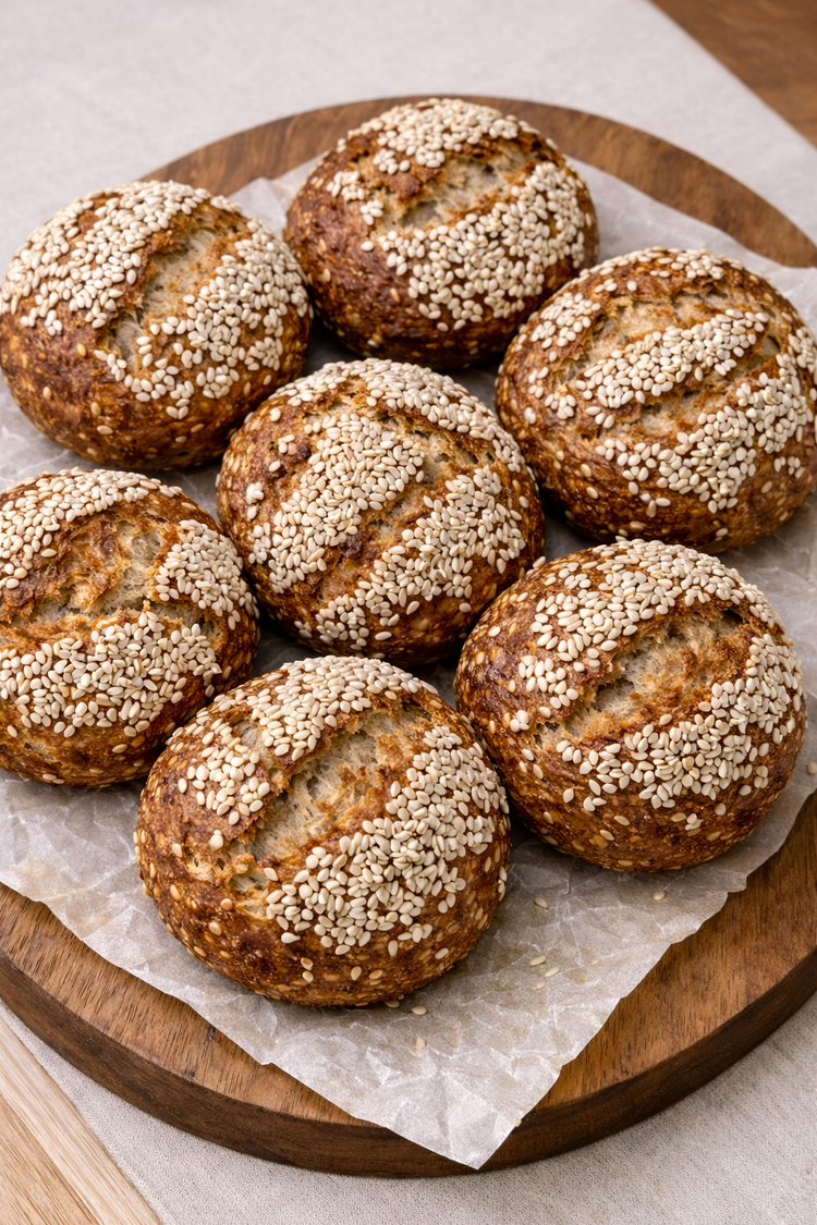 Frische Backwaren & Desserts zur Vorbestellung