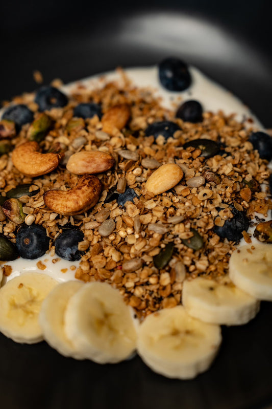 Bio Granola "ProteinReich"  300 g